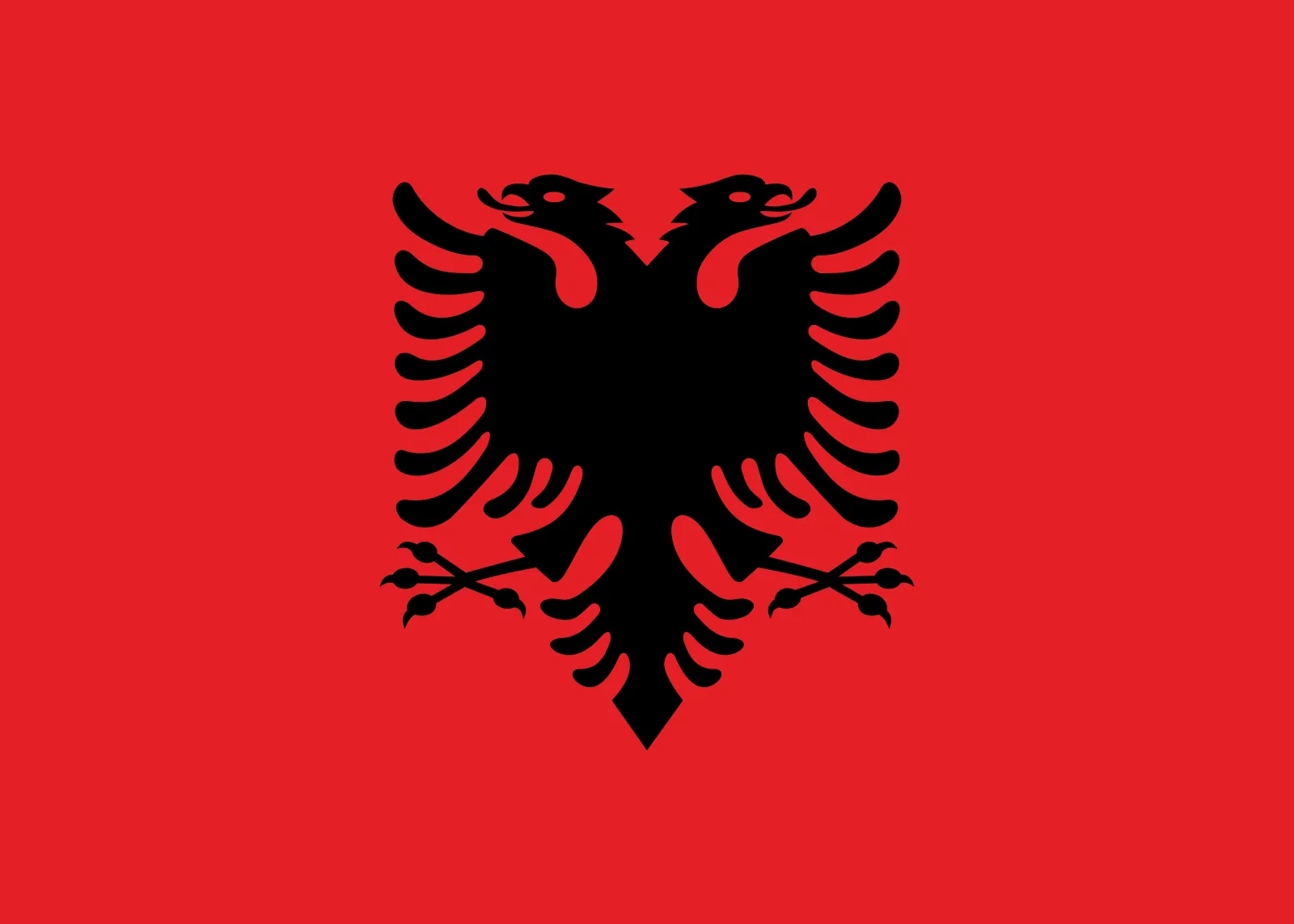Albania