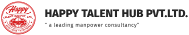 Happy Talent Hub Pvt. Ltd.
